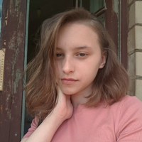 Няня, Москва,, Университет, Олеся Сергеевна
