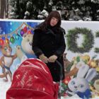 Няня, Химки, Вишнёвая улица, Сходня, Анастасия Алексеевна