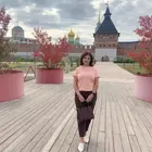Домработница, дачный посёлок Лесной Городок, Фасадная улица, Внуково, Людмила Ивановна