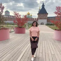 Домработница, дачный посёлок Лесной Городок,, Внуково, Наталья Вячеславовна