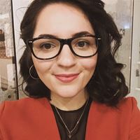 Няня, Москва, Суздальская улица, Новокосино, Тамара Тиграновна