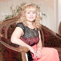 Домработница, Магнитогорск, улица Люгарина, Магнитогорск, Людмила Геннадьевна