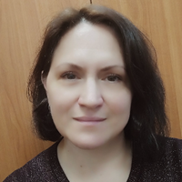 Домработница, Санкт-Петербург, Пионерская улица, Павловск, Лариса Борисовна