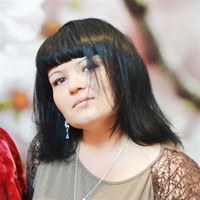 Няня, Электроугли, Марьинская улица, Электроугли, Кристина Ивановна