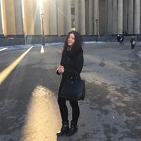Няня, посёлок Мурино, Привокзальная площадь, Девяткино, Алёна Андреевна