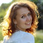Няня, Санкт-Петербург, улица Воскова, Горьковская, Анастасия Сергеевна 