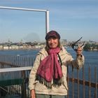 Няня, Санкт-Петербург, Ярославский проспект, Удельная, Людмила Витальевна