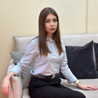 Психолог, Санкт-Петербург, Каменноостровский проспект, Петроградская, Анастасия