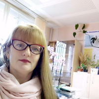 Домработница, Москва, улица Константинова, ВДНХ, Лилия Николаевна