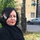 Домработница, Санкт-Петербург, Автовская улица, Автово, Ольга Владимировна