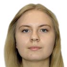 Репетитор, Москва, улица Удальцова, Проспект Вернадского, Олеся Ильинична