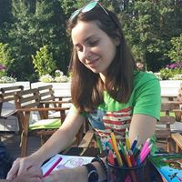 Няня, Москва, Заревый проезд, Медведково, Мария Шахмурадовна