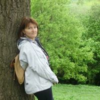 Няня, Москва, Хорошёвское шоссе, Беговая, Наталия Николаевна