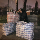 Домработница, Москва, Петровско-Разумовский проезд, Петровский парк, Марина Хайдова