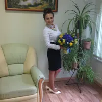 Репетитор, Москва, Харьковский проезд, Бирюлево Западное, Екатерина Константиновна