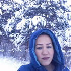 Семейная пара, деревня Давыдково,, Внуково, Сабо Саминовна