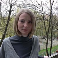 Няня, Москва, Болотниковская улица, Варшавская, Ирина Васильевна