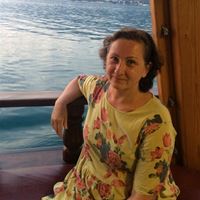 Няня, Москва, проспект Вернадского, Университет, Марина Анатольевна