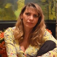 Няня, Санкт-Петербург, Диагональная улица, Лесная, Ольга Петровна