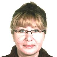Няня, Москва, Ленинский проспект, Академическая, Роза Хамитддулловна