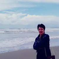 Няня, Голицыно, Советская улица, Голицыно, Елена Степановна