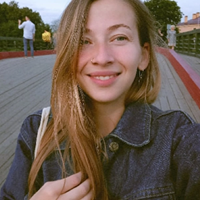 Няня, Санкт-Петербург, проспект Авиаконструкторов, Комендантский проспект, Екатерина