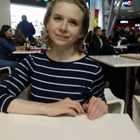 Домработница,,, Городище, Арина Алексеевна