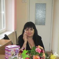 Няня, Москва, Зеленоградская улица, Ховрино, Наталия Васильевна