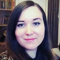 Няня, , , Алексеевская, Юлия Вячеславовна