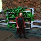 Няня, Москва, улица Олеко Дундича, Филевский парк, Феруза Хошиминкизи