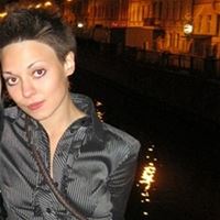 Няня, Санкт-Петербург, проспект Просвещения, Проспект Просвещения, Елена Сергеевна