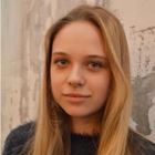Репетитор, Москва, Ленинский проспект, Университет, Александра Евгеньевна