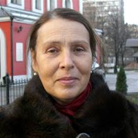 Няня, Москва, улица Мельникова, Пролетарская, Ирина Викторовна