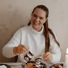 Няня, посёлок городского типа Боброво, Крымская улица, Южное Бутово, Ирина Олеговна