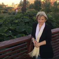 Няня, Москва, 3-я Парковая улица, Первомайская, Ирина Александровна
