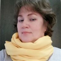 Домработница, Санкт-Петербург, улица Асафьева, Проспект Просвещения, Эльвира Салигзяновна