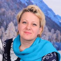 Няня, Москва, Чертановская улица, Южная, Людмила Анатольевна