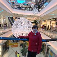 Домработница, Москва, Штурвальная улица, Сходненская, Виктория Иванова