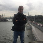 Водитель, Люберцы, улица 3-е Почтовое Отделение, Жулебино, Руслан Анатольевич