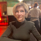 Домработница, посёлок Парголово, Толубеевский проезд, Левашово, Елена Васильевна