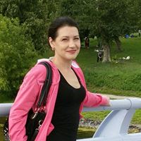 Домработница, , , Измайловская, Ирина Владимировна