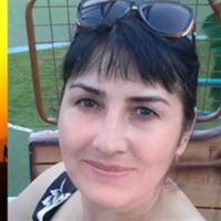 Няня, Москва, Сверчков переулок, Чистые пруды, Мехринисо Хуюматовна