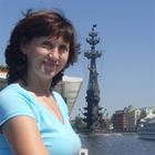 Няня, Москва, улица Бестужевых, Отрадное, Инесса Валентиновна