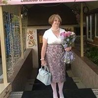 Няня, Москва, улица Авиаконструктора Миля, Жулебино, Гаянэ Мацаковна