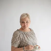 Няня, Богородск, улица Туркова, Богородск, Елена Владимировна