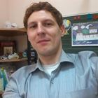 Репетитор, Санкт-Петербург, Адмиральский проезд, Приморская, Анна Викторовна