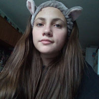 Елизавета Владимировна, няня, Сальск