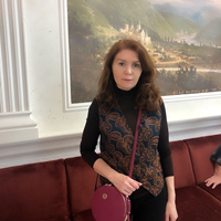 Няня, Санкт-Петербург, улица Турку, Международная, Нелля Завиевна