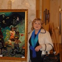 Няня, Долгопрудный, Лихачёвское шоссе, Долгопрудный, Тамара Павловна