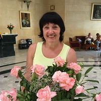 Няня, Москва, улица Госпитальный Вал, Электрозаводская, Галина Васильевна